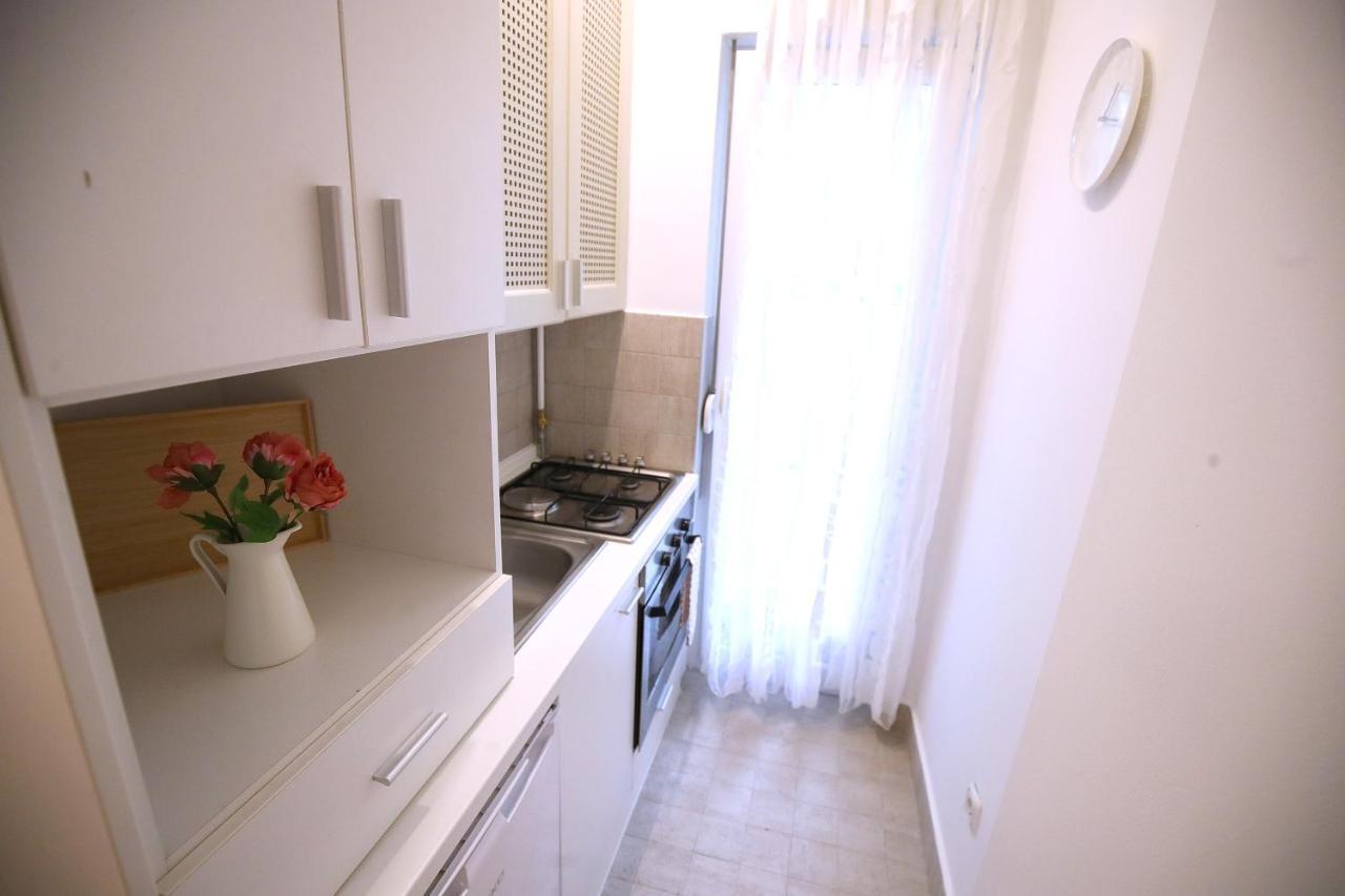 La Vie Est Belle Apartment Zagreb Exterior photo